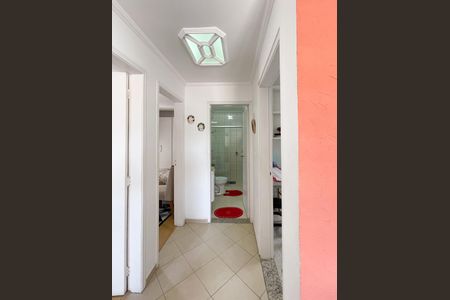 Apartamento para alugar com 50m², 2 quartos e 1 vaga Apartamento para alugar com 50m², 2 quartos e 1 vagaAcesso - Quartos