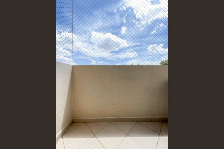 Apartamento para alugar com 50m², 2 quartos e 1 vaga Apartamento para alugar com 50m², 2 quartos e 1 vagaSacada