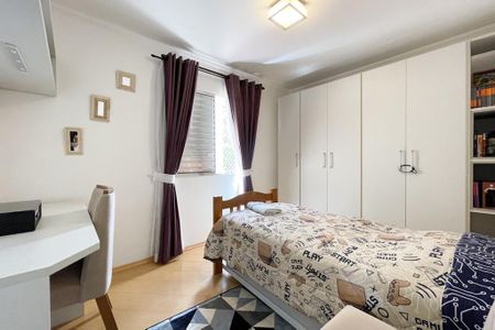 Apartamento para alugar com 50m², 2 quartos e 1 vaga Apartamento para alugar com 50m², 2 quartos e 1 vagaQuarto 1