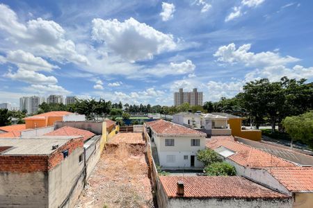 Apartamento para alugar com 50m², 2 quartos e 1 vaga Apartamento para alugar com 50m², 2 quartos e 1 vagaVista - Sacada