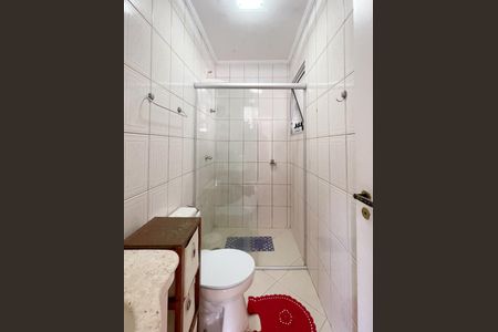 Apartamento para alugar com 50m², 2 quartos e 1 vaga Apartamento para alugar com 50m², 2 quartos e 1 vagaBanheiro Social