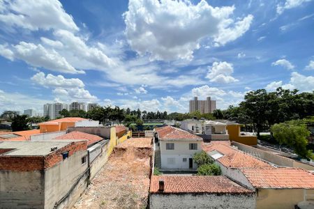Apartamento para alugar com 50m², 2 quartos e 1 vaga Apartamento para alugar com 50m², 2 quartos e 1 vagaVista - Quarto 2