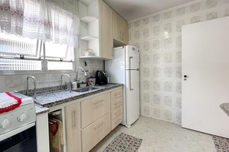 Apartamento para alugar com 50m², 2 quartos e 1 vaga Apartamento para alugar com 50m², 2 quartos e 1 vagaCozinha