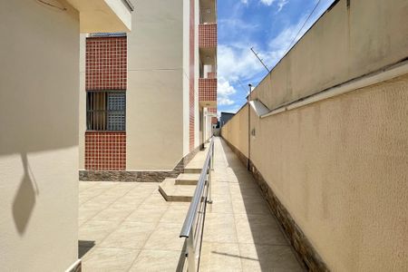 Apartamento para alugar com 50m², 2 quartos e 1 vaga Apartamento para alugar com 50m², 2 quartos e 1 vagaÁrea comum