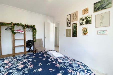 Apartamento para alugar com 50m², 2 quartos e 1 vaga Apartamento para alugar com 50m², 2 quartos e 1 vagaQuarto 2