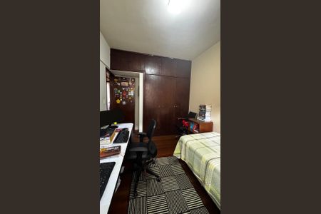 Apartamento à venda com 110m², 3 quartos e 2 vagas Apartamento à venda com 110m², 3 quartos e 2 vagasQuarto 2