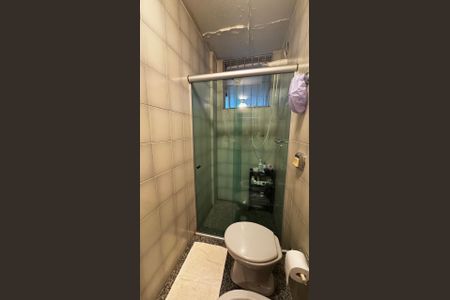 Apartamento à venda com 110m², 3 quartos e 2 vagas Apartamento à venda com 110m², 3 quartos e 2 vagasBanheiro1