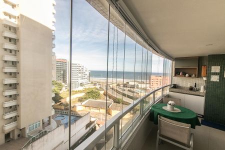 Apartamento para alugar com 54m², 1 quarto e 1 vaga Apartamento para alugar com 54m², 1 quarto e 1 vagaVaranda da Sala