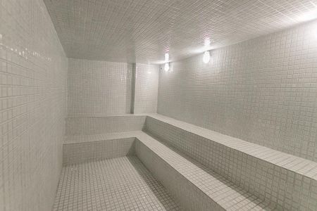 Apartamento para alugar com 54m², 1 quarto e 1 vaga Apartamento para alugar com 54m², 1 quarto e 1 vagaSaúna