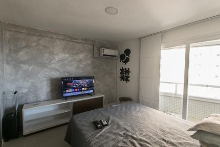 Apartamento para alugar com 54m², 1 quarto e 1 vaga Apartamento para alugar com 54m², 1 quarto e 1 vagaSuíte