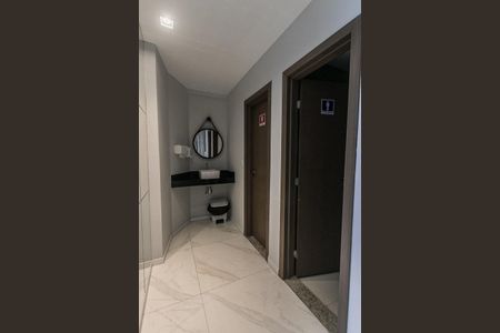 Apartamento para alugar com 54m², 1 quarto e 1 vaga Apartamento para alugar com 54m², 1 quarto e 1 vagasalão gourmet