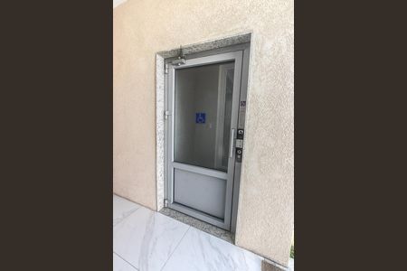 Apartamento para alugar com 54m², 1 quarto e 1 vaga Apartamento para alugar com 54m², 1 quarto e 1 vagaElevador cadeirante