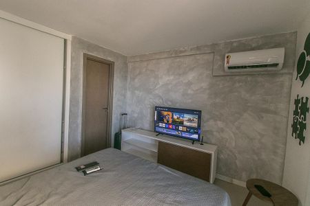 Apartamento para alugar com 54m², 1 quarto e 1 vaga Apartamento para alugar com 54m², 1 quarto e 1 vagaSuíte