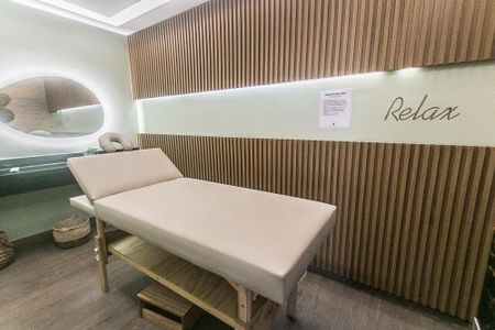 Apartamento para alugar com 54m², 1 quarto e 1 vaga Apartamento para alugar com 54m², 1 quarto e 1 vagaEspaço Relax