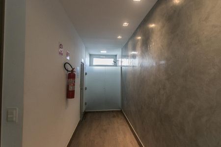 Apartamento para alugar com 54m², 1 quarto e 1 vaga Apartamento para alugar com 54m², 1 quarto e 1 vagaSaúna