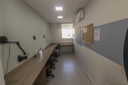 Apartamento para alugar com 54m², 1 quarto e 1 vaga Apartamento para alugar com 54m², 1 quarto e 1 vagacallwork