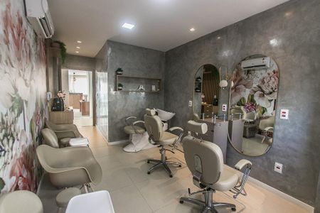 Apartamento para alugar com 54m², 1 quarto e 1 vaga Apartamento para alugar com 54m², 1 quarto e 1 vagaEspaço Beleza