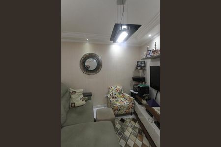 Casa à venda com 172m², 4 quartos e 1 vaga Casa à venda com 172m², 4 quartos e 1 vagaSala casa 02