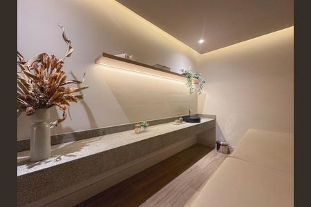 Apartamento à venda com 132m², 3 quartos e 2 vagasÁrea comum