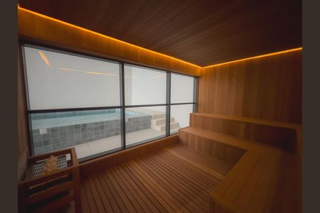 Apartamento à venda com 132m², 3 quartos e 2 vagasÁrea comum