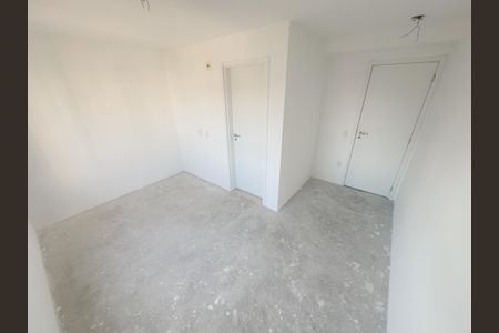 Apartamento à venda com 132m², 3 quartos e 2 vagasQuarto 3