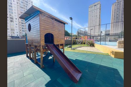 Apartamento à venda com 132m², 3 quartos e 2 vagasÁrea comum