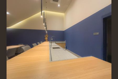 Apartamento à venda com 132m², 3 quartos e 2 vagasÁrea comum