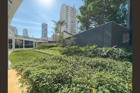 Apartamento à venda com 132m², 3 quartos e 2 vagasÁrea comum