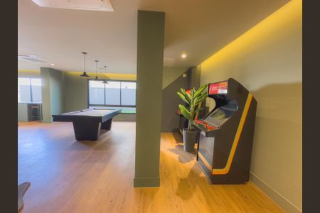 Apartamento à venda com 132m², 3 quartos e 2 vagasÁrea comum