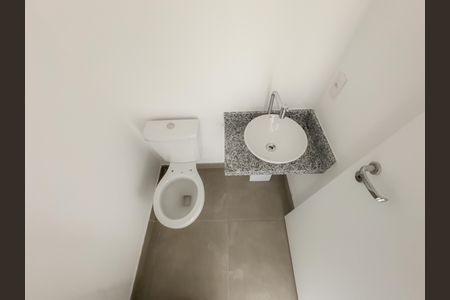 Apartamento à venda com 132m², 3 quartos e 2 vagasBanheiro