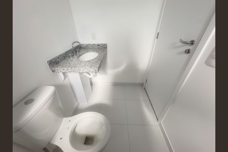 Apartamento à venda com 132m², 3 quartos e 2 vagasBanheiro