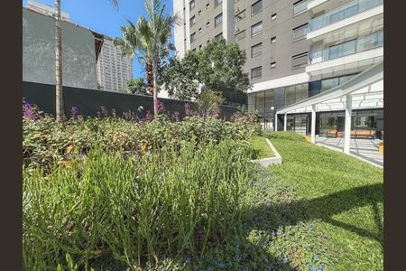 Apartamento à venda com 132m², 3 quartos e 2 vagasÁrea comum