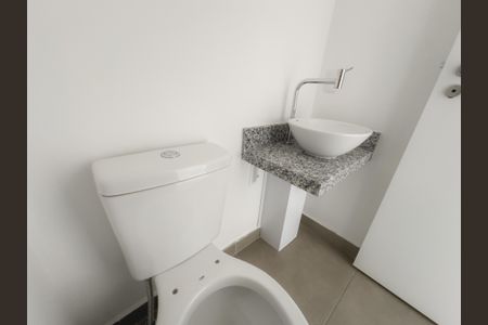 Apartamento à venda com 132m², 3 quartos e 2 vagasBanheiro