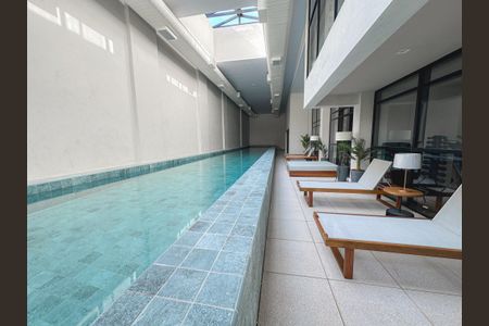 Apartamento à venda com 132m², 3 quartos e 2 vagasÁrea comum