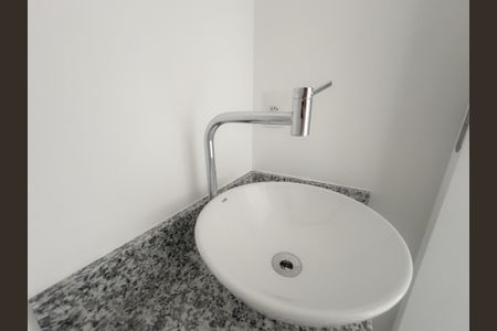 Apartamento à venda com 132m², 3 quartos e 2 vagasBanheiro