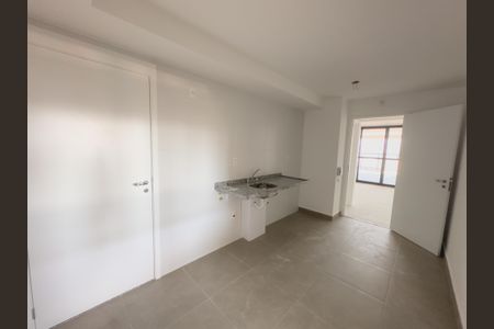 Apartamento à venda com 132m², 3 quartos e 2 vagasCozinha