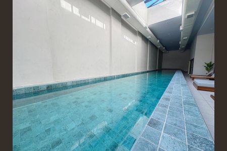 Apartamento à venda com 132m², 3 quartos e 2 vagasÁrea comum