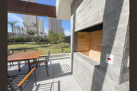 Apartamento à venda com 132m², 3 quartos e 2 vagasÁrea comum