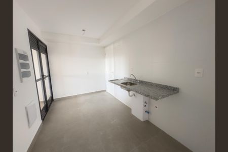 Apartamento à venda com 132m², 3 quartos e 2 vagasCozinha