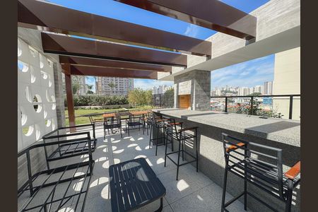 Apartamento à venda com 132m², 3 quartos e 2 vagasÁrea comum