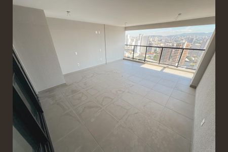 Apartamento à venda com 132m², 3 quartos e 2 vagasSala
