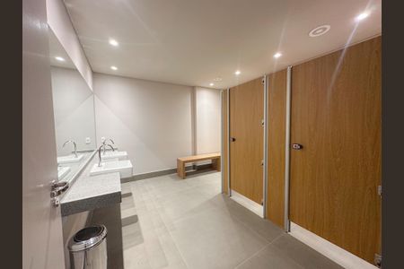 Apartamento à venda com 132m², 3 quartos e 2 vagasÁrea comum