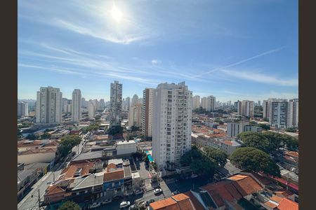 Apartamento à venda com 132m², 3 quartos e 2 vagasvista