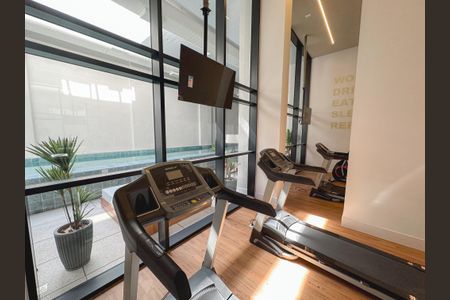 Apartamento à venda com 132m², 3 quartos e 2 vagasÁrea comum