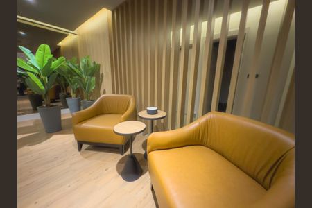 Apartamento à venda com 132m², 3 quartos e 2 vagasÁrea comum