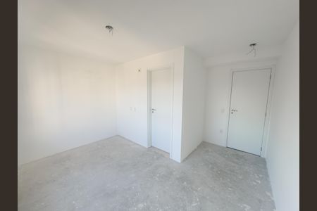 Apartamento à venda com 132m², 3 quartos e 2 vagasQuarto 3