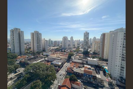 Apartamento à venda com 132m², 3 quartos e 2 vagasVista