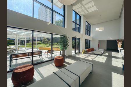 Apartamento à venda com 132m², 3 quartos e 2 vagasÁrea comum