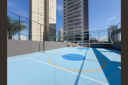 Apartamento à venda com 132m², 3 quartos e 2 vagasÁrea comum