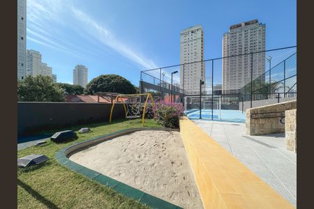 Apartamento à venda com 132m², 3 quartos e 2 vagasÁrea comum